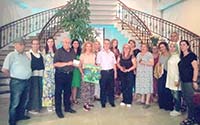 Profesori limba turca in Turcia
